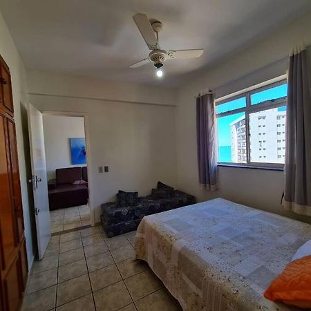 Apartamento Na Praia Do Morro, Guarapari Es Екстер'єр фото