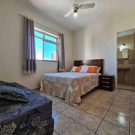 Apartamento Na Praia Do Morro, Guarapari Es Екстер'єр фото
