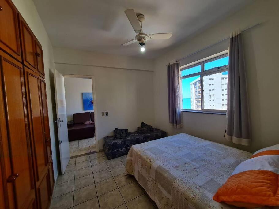 Apartamento Na Praia Do Morro, Guarapari Es Екстер'єр фото