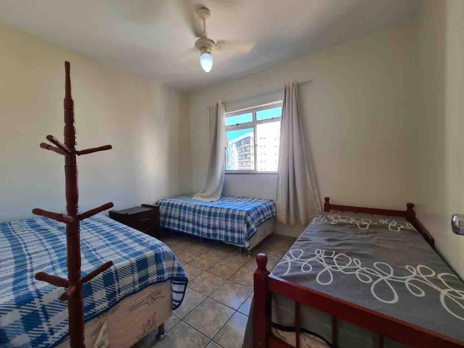Apartamento Na Praia Do Morro, Guarapari Es Екстер'єр фото