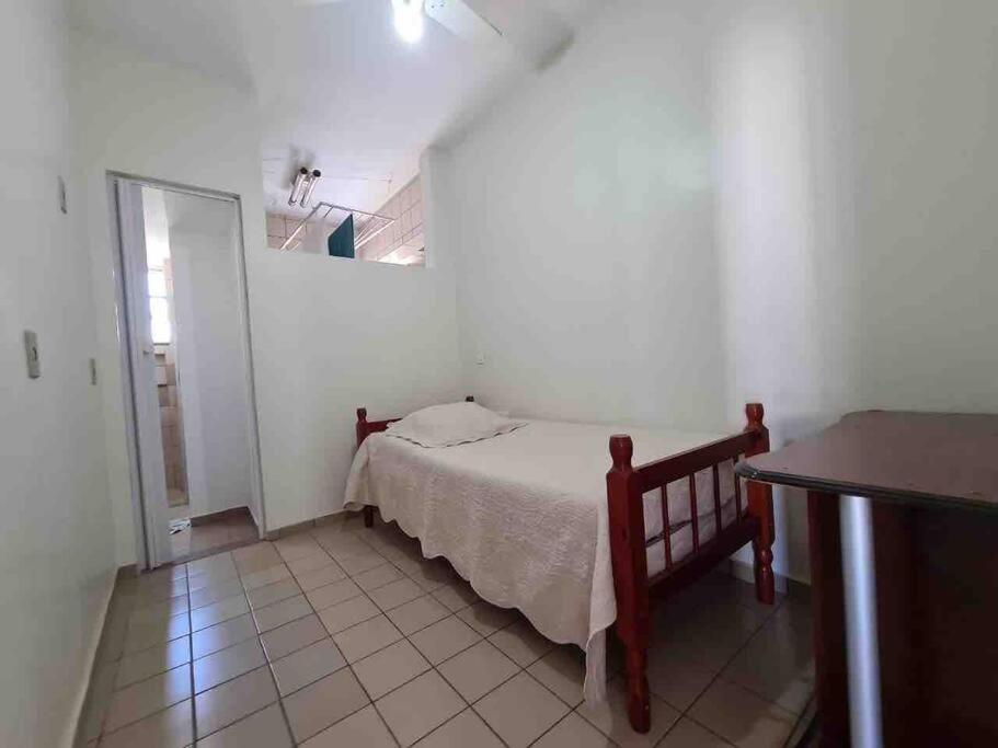 Apartamento Na Praia Do Morro, Guarapari Es Екстер'єр фото