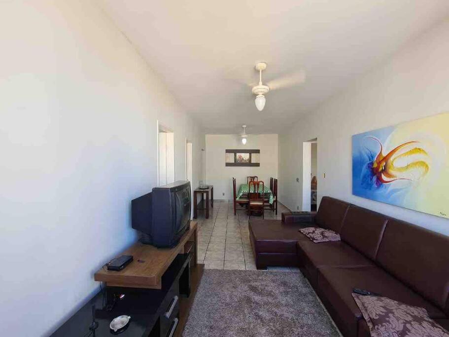 Apartamento Na Praia Do Morro, Guarapari Es Екстер'єр фото