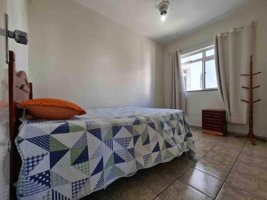Apartamento Na Praia Do Morro, Guarapari Es Екстер'єр фото