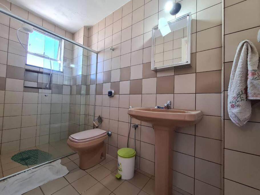 Apartamento Na Praia Do Morro, Guarapari Es Екстер'єр фото